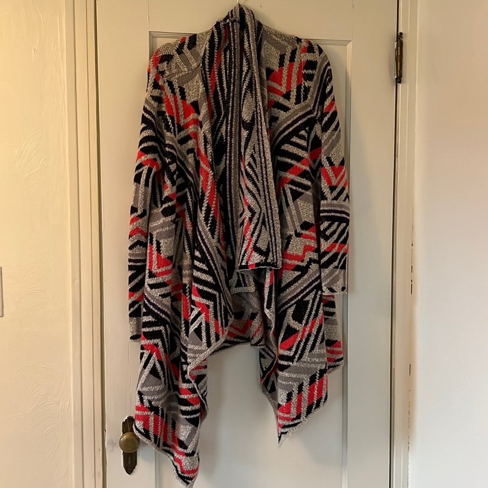 Lucky brand sweater